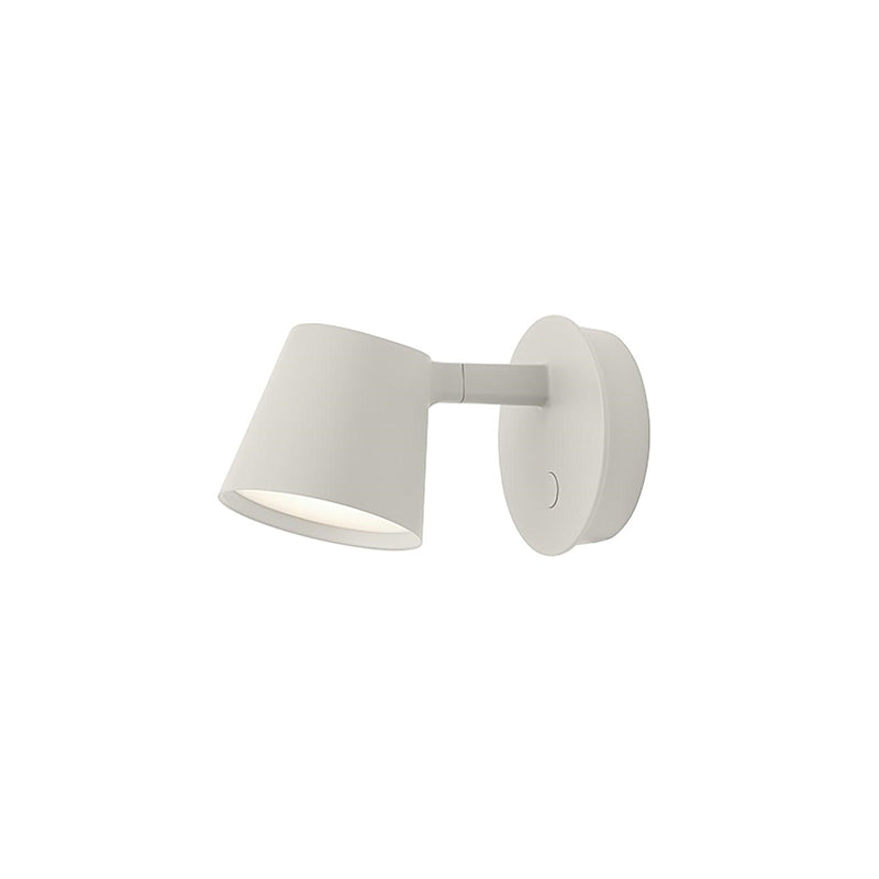 Kepler Wall Lamp - Modern LED Sconce Light Fixture for Bedroom, Living Room & Hallway | Energy-Efficient Indoor Lighting | Dimmable Wall Mounted Light for Home Decor