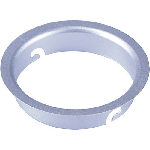 Phottix Raja Inner Speed Ring Adapter for Elinchrom Strobes - Compatible with Softboxes & Beauty Dishes - Perfect for Studio & Portrait Photography