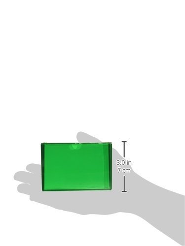 Arcane Tinman AT-20004 Dragon Shield Card Sleeves - Premium Protection for MTG, Pokemon, Yu-Gi-Oh Trading Cards (Green) - Perfect for Game Nights & Tournaments