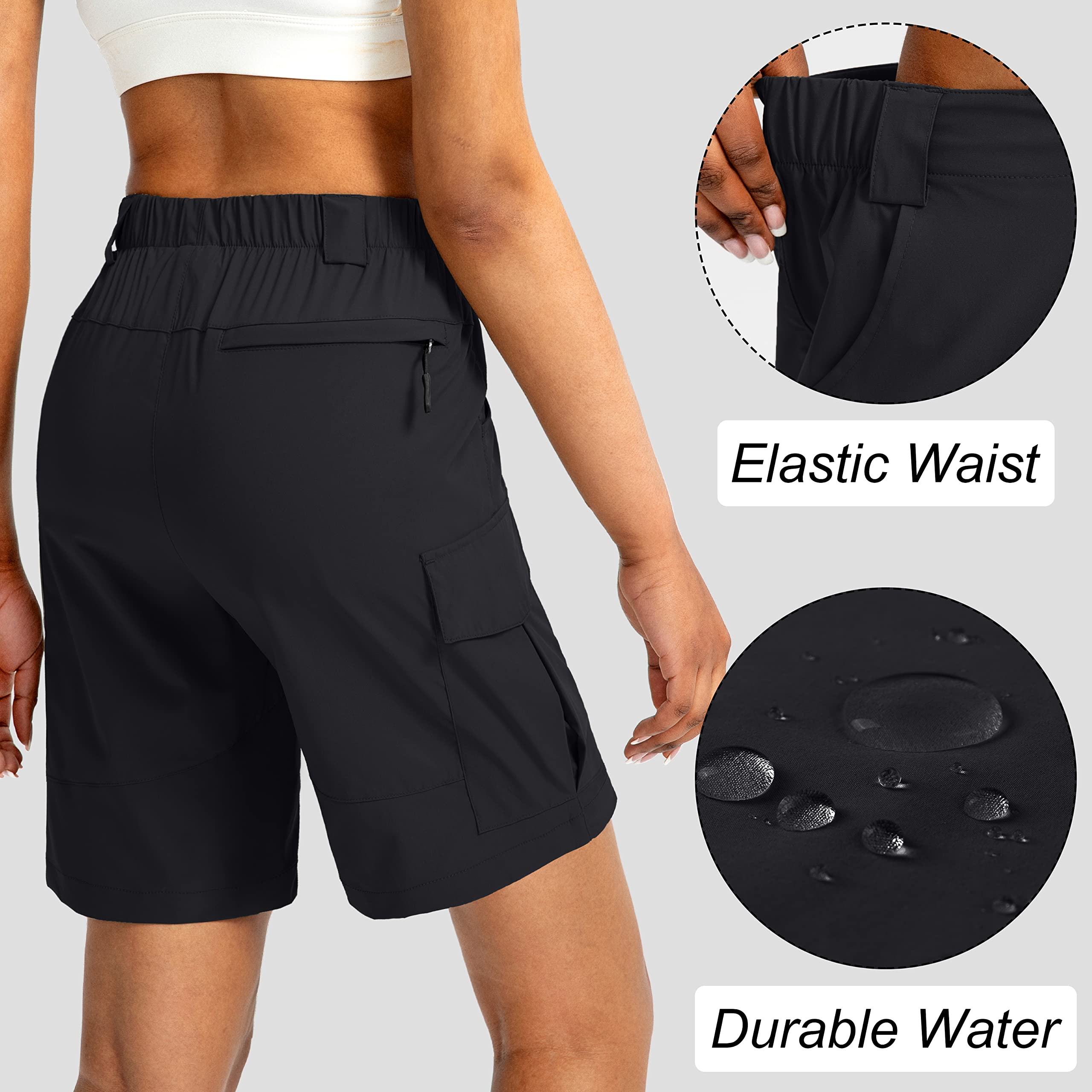 Viodia Women's 7