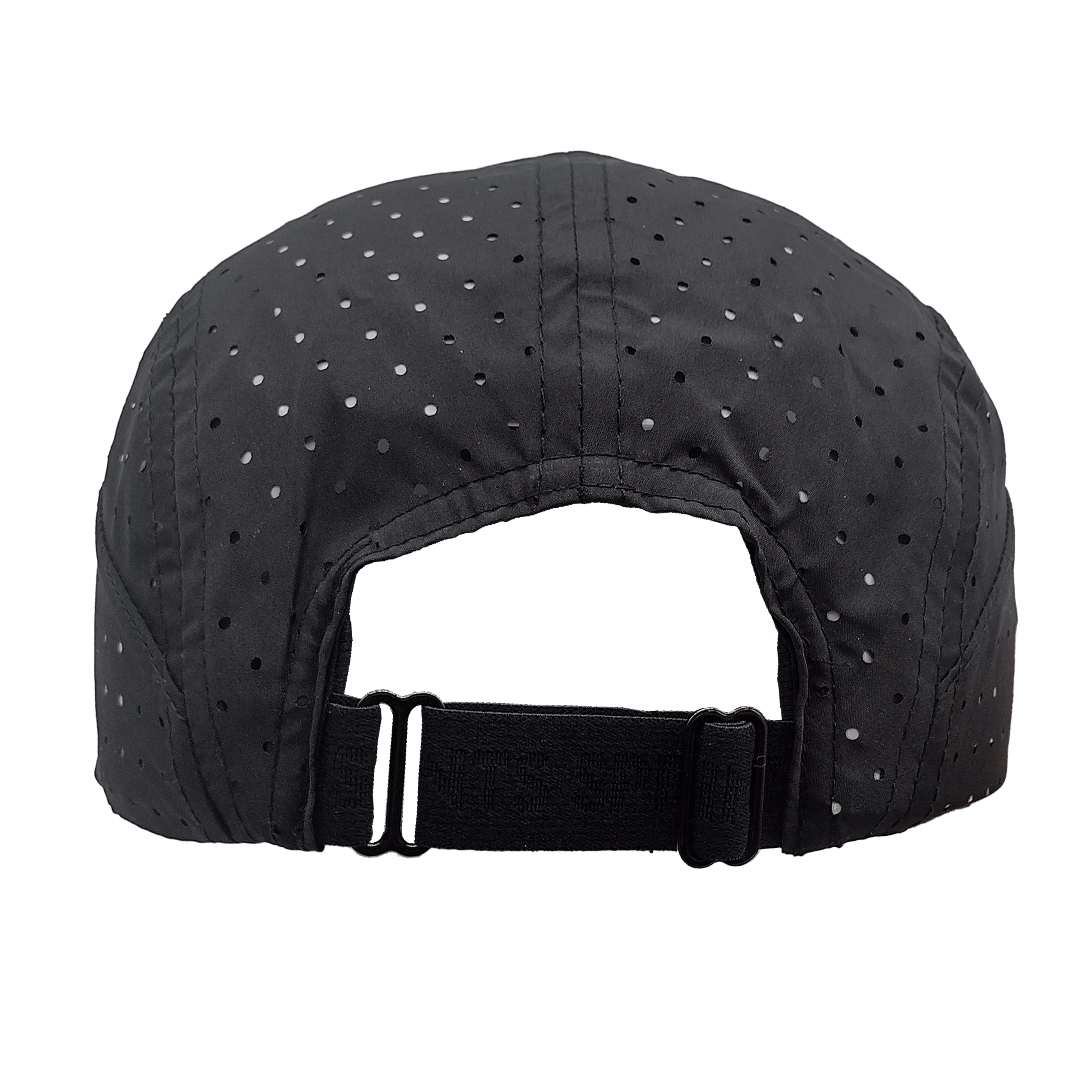 HyperG Running Hat by Sprints - Lightweight & Breathable Performance Cap for Men & Women - Perfect for Jogging, Hiking, and Outdoor Sports