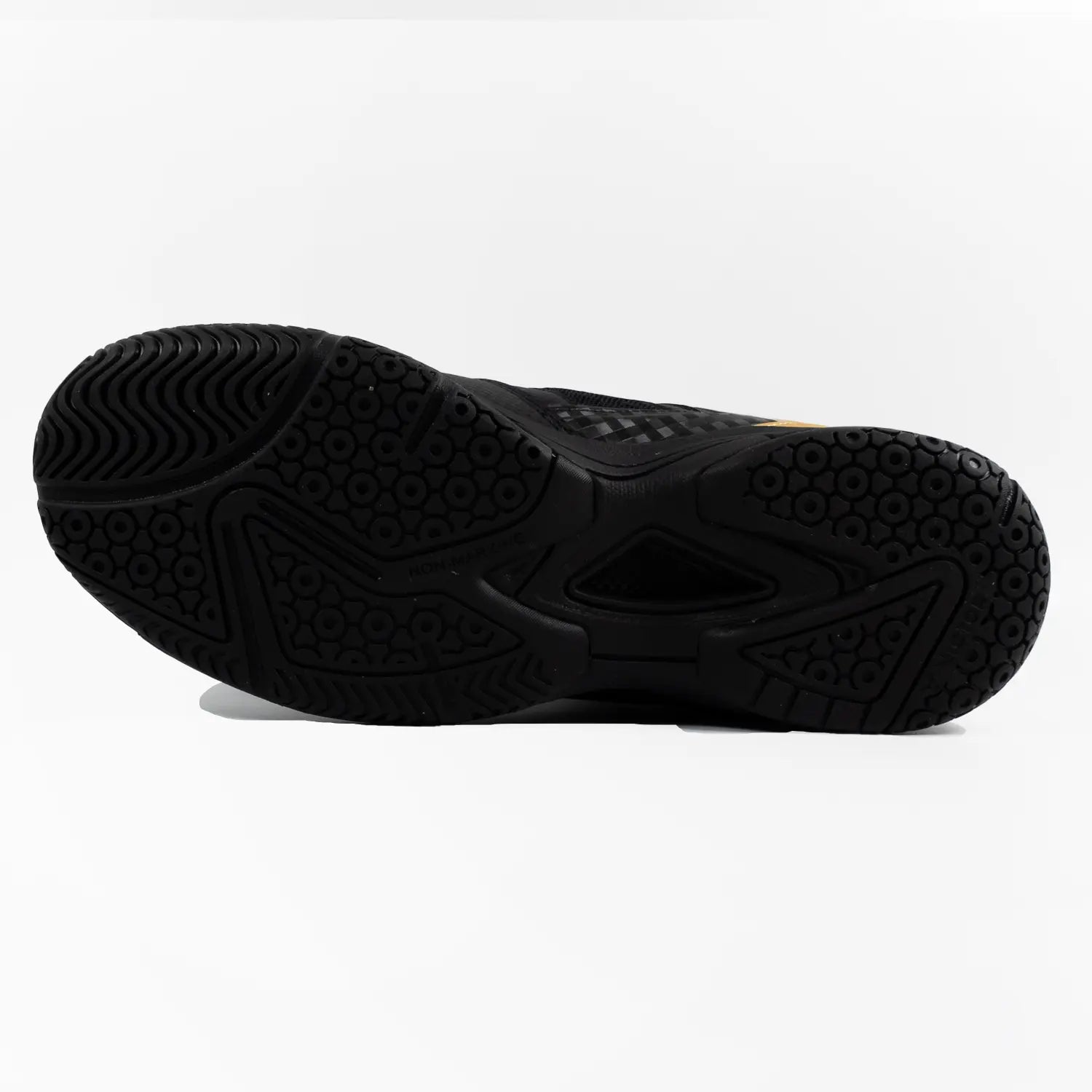 Victor P9200TD CX Badminton Shoes (Abyss Black) - Lightweight & Durable for Competitive Play & Training