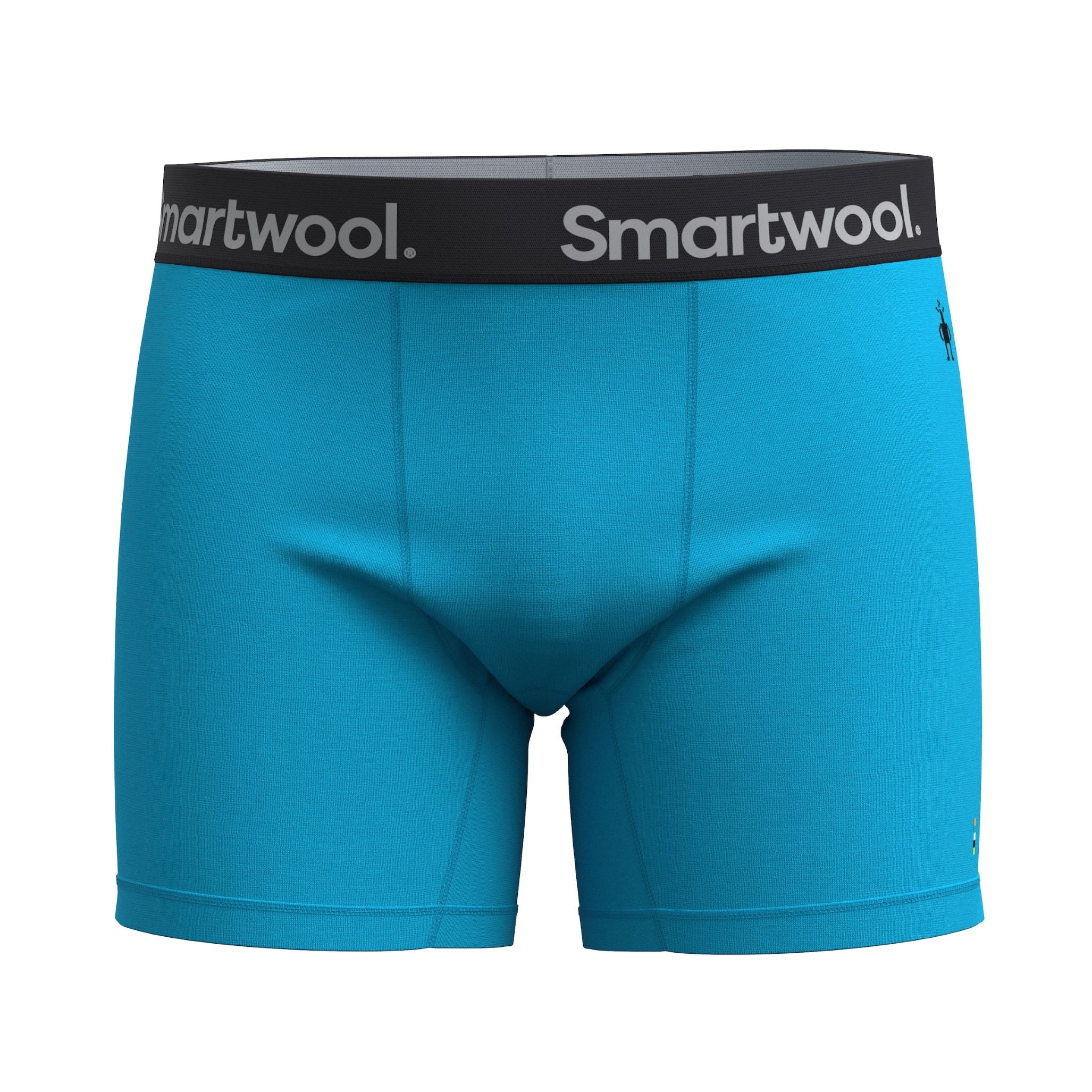 Active Boxer Briefs for Men - Comfortable & Breathable Underwear for Sports, Workout & Everyday Wear