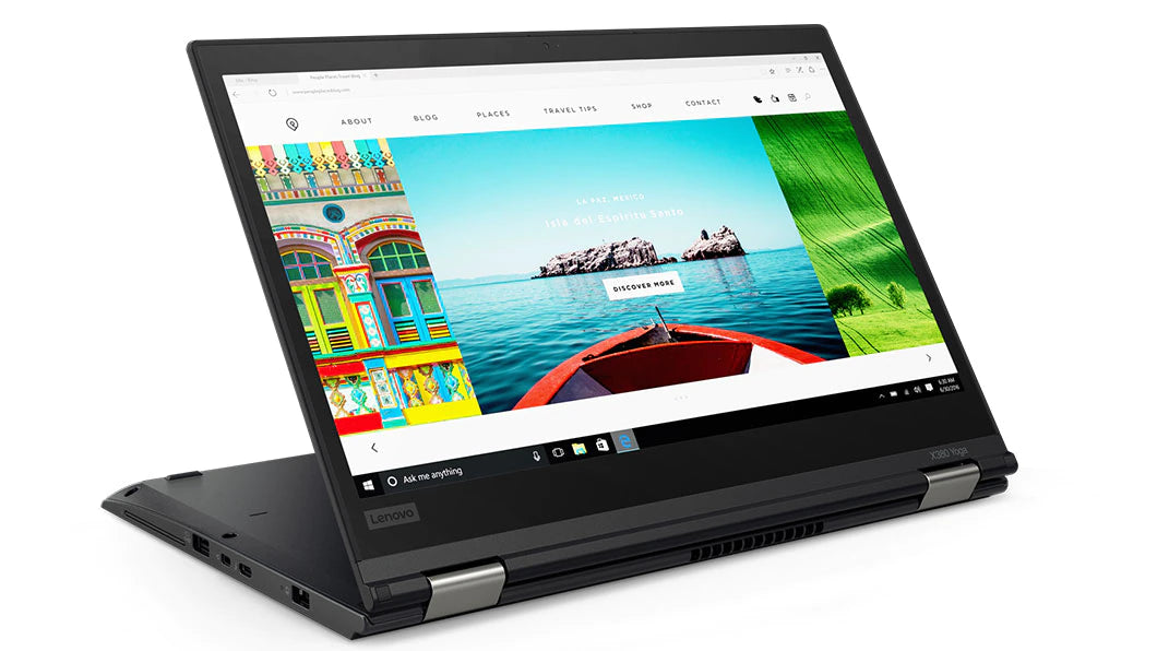Lenovo ThinkPad X380 Yoga 13.3