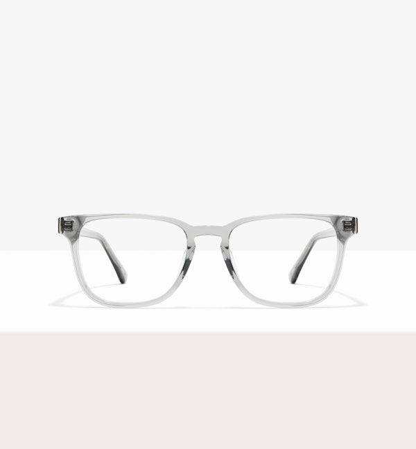 Kim Eyeglasses - Stylish & Lightweight Glasses for Men & Women | Trendy Frames for Reading, Driving & Everyday Use