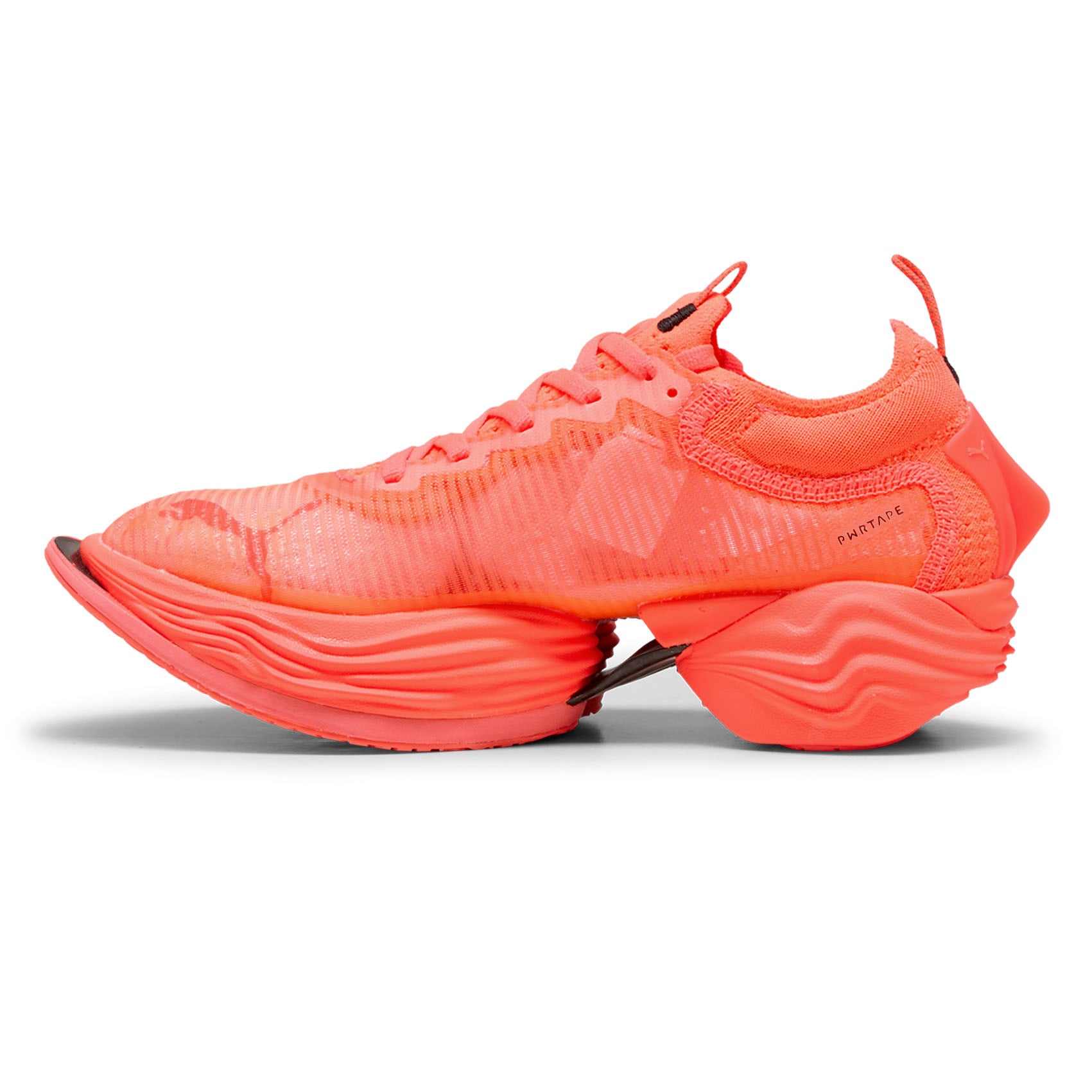 PUMA FAST R NITRO Elite 2 Women's Running Shoes - Lightweight Performance Sneakers for Marathon Training & Road Racing