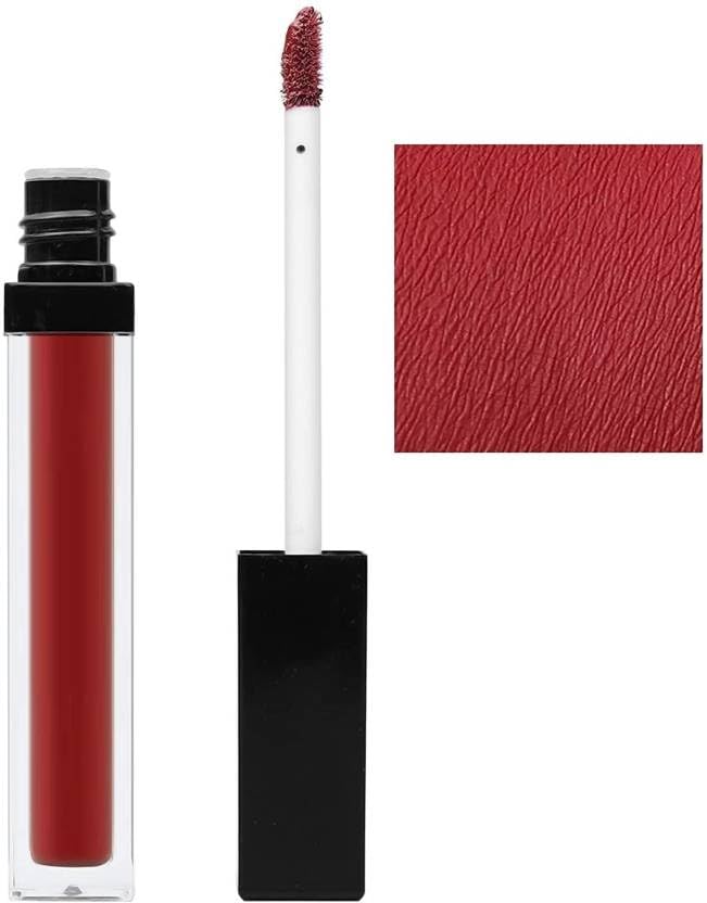 GELATO BEAUTY Makeup Kit with Brushes & Lipstick - Perfect for Travel & Party