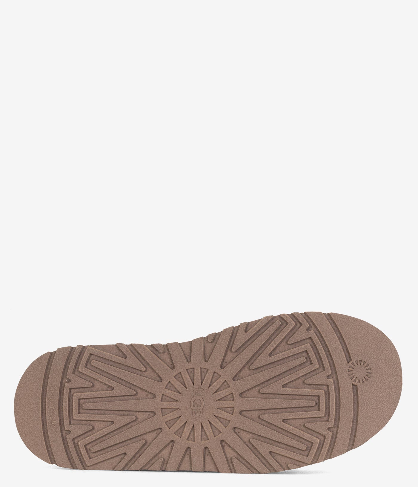 UGG Tazz Women's Cozy Slippers - Soft Fleece Lined Indoor/Outdoor House Shoes for Winter Comfort - Perfect for Lounging at Home or Quick Outdoor Errands