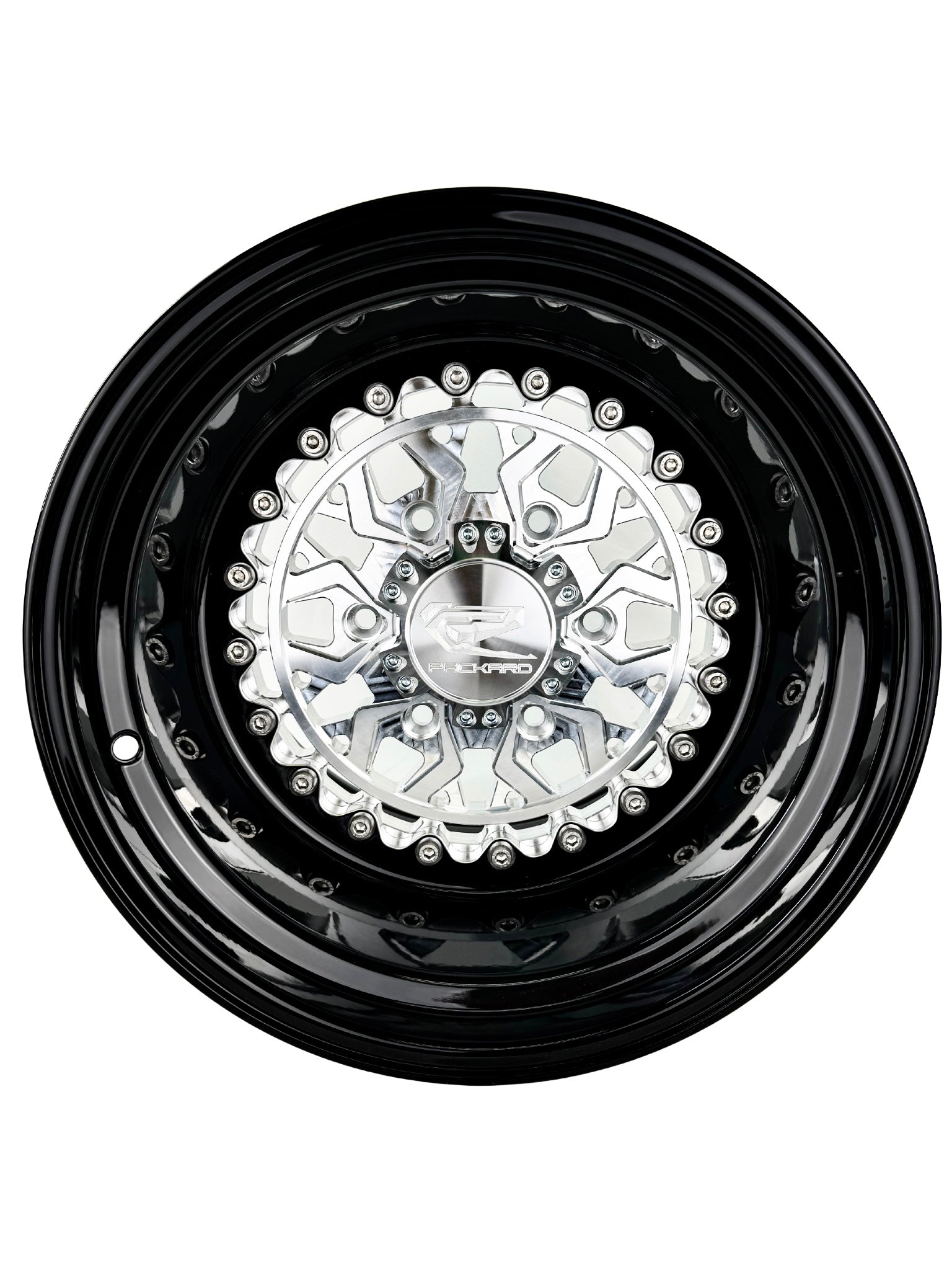 Apollo FF Forged Silver Maverick R 6x139.7 Wheels - Premium Alloy Rims for Trucks & SUVs | Perfect for Off-Roading, Daily Commuting & Car Customization