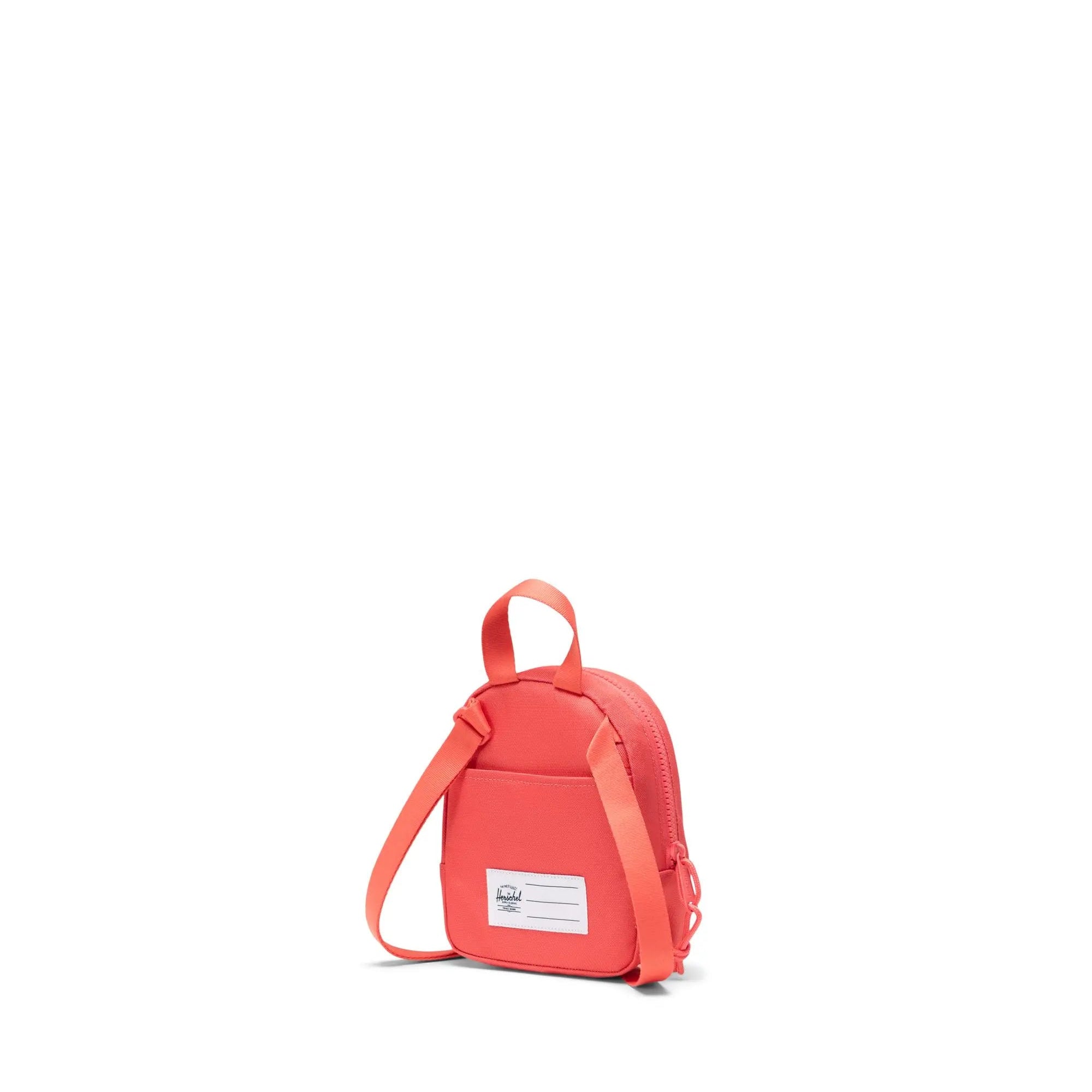 Herschel Dubarry Little Herschel Crossbody Backpack - Stylish & Compact Travel Bag for Women & Men - Perfect for Daily Commute, Shopping & Outdoor Adventures