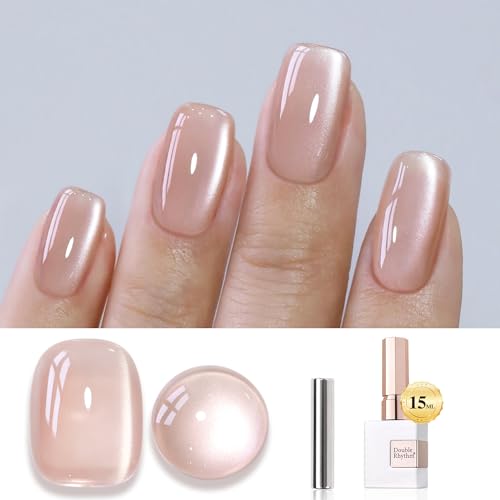 Jelly Glass Nude