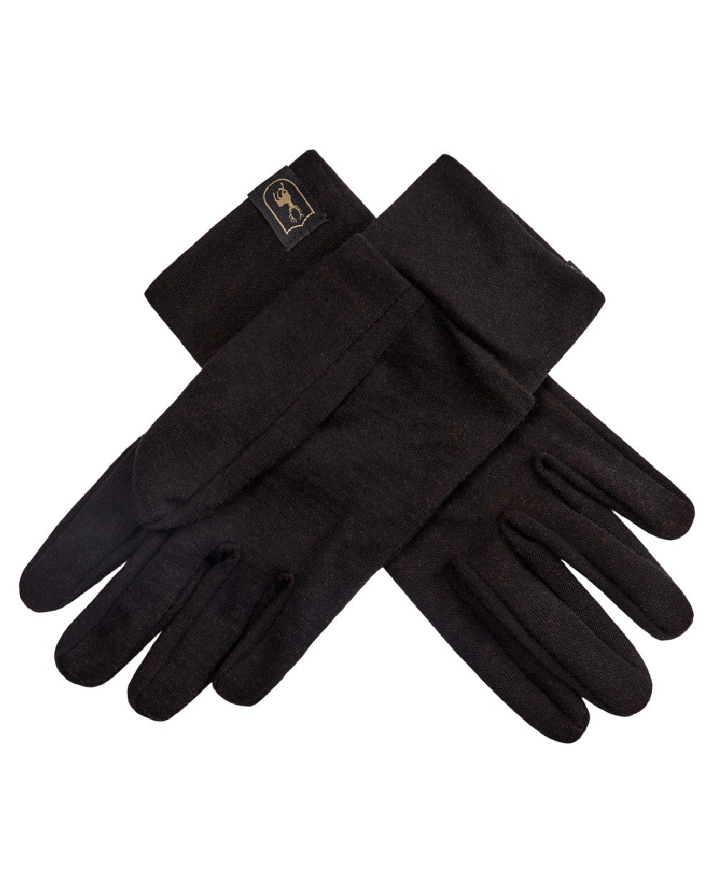 Deerhunter Quinn Merino Wool Gloves for Men & Women - Warm Winter Gloves for Outdoor Activities, Hiking, and Skiing