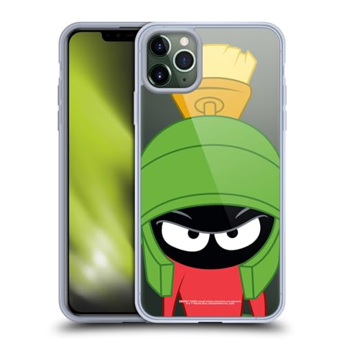Marvin The Martian