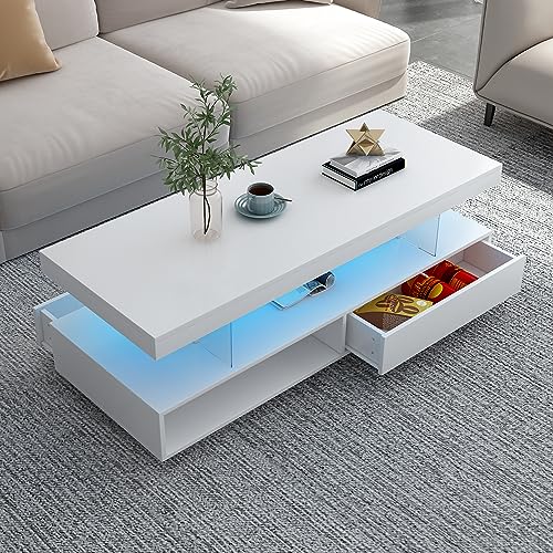 White + P