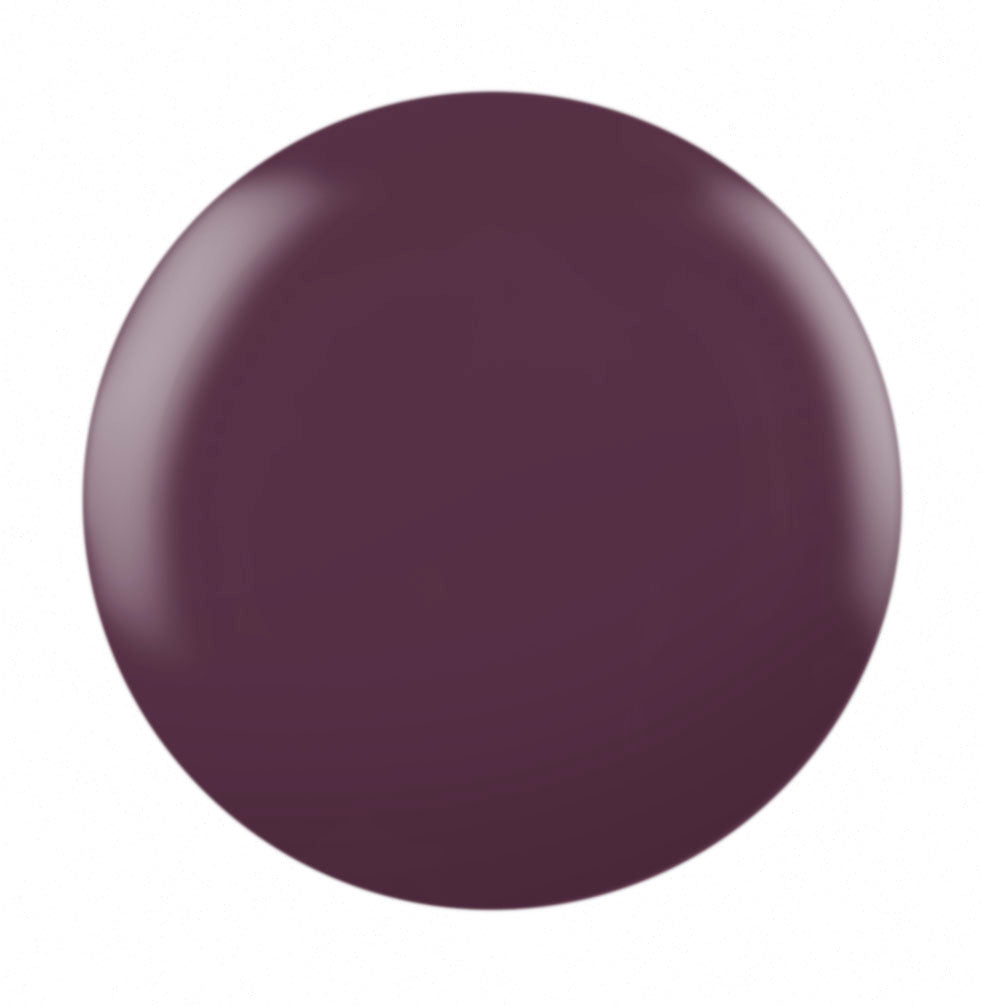 CND Shellac Nail Polish - Mulberry Tart (0.25 fl oz) | Long-Lasting Gel Polish for Professional & At-Home Manicures | Perfect for Nail Salons, DIY Nail Art & Special Occasions