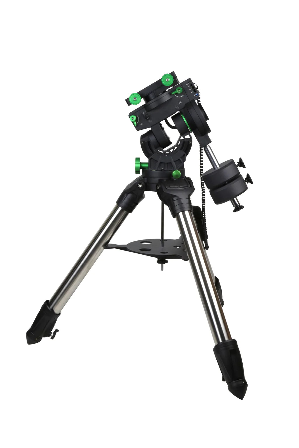 CQ350 Pro Heavy Duty Camera Mount with Adjustable Field Tripod - Perfect for Outdoor Photography, Videography, and Professional Filmmaking