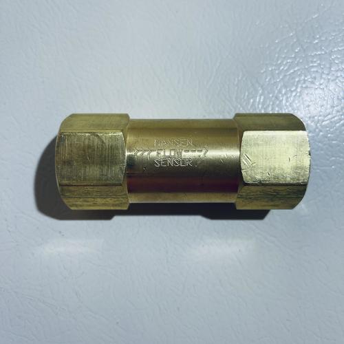 Danfoss Hansen B12FS75F13 Flow Sensor - 3/4