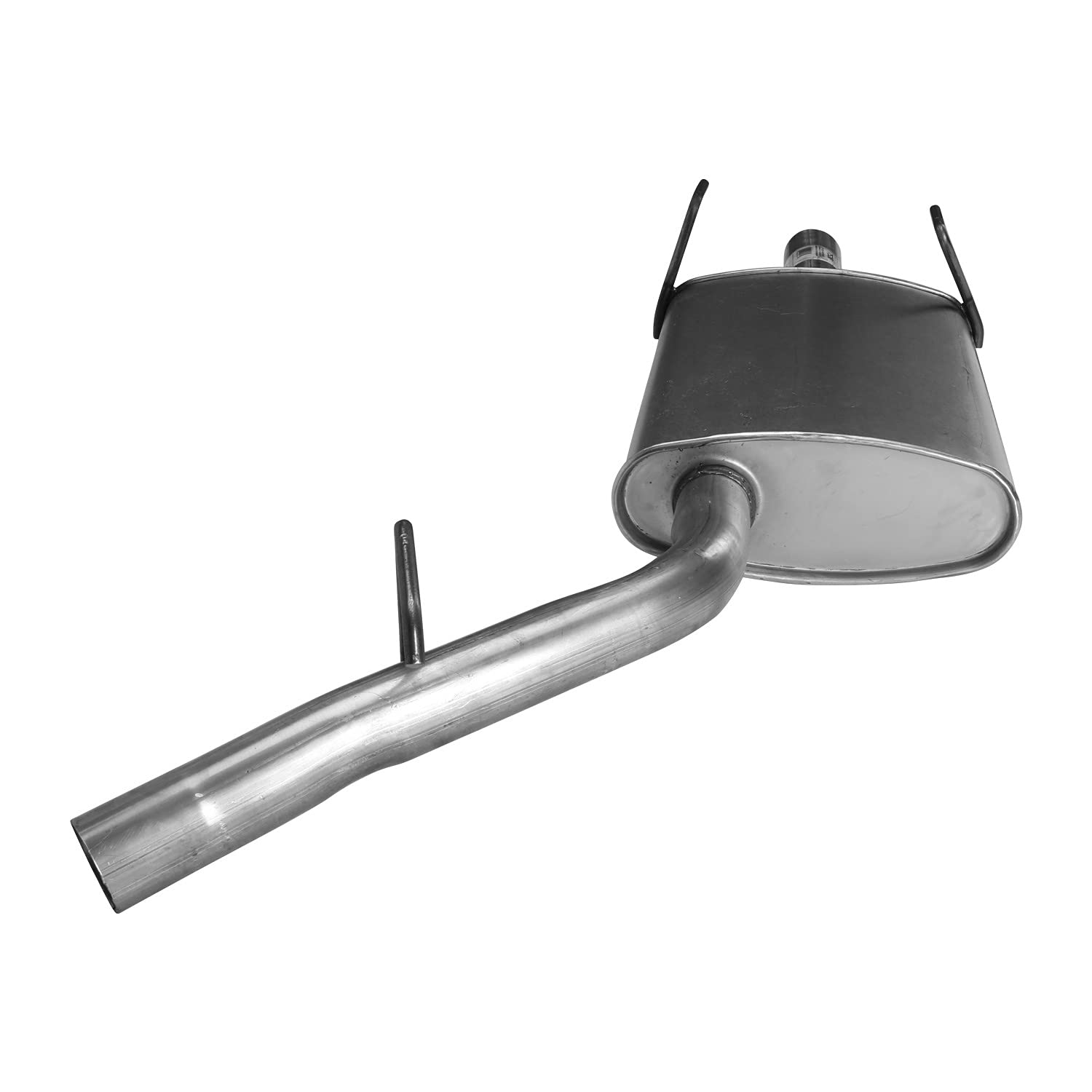 AP Exhaust Muffler 7536 - Durable Car Exhaust for Smooth Rides