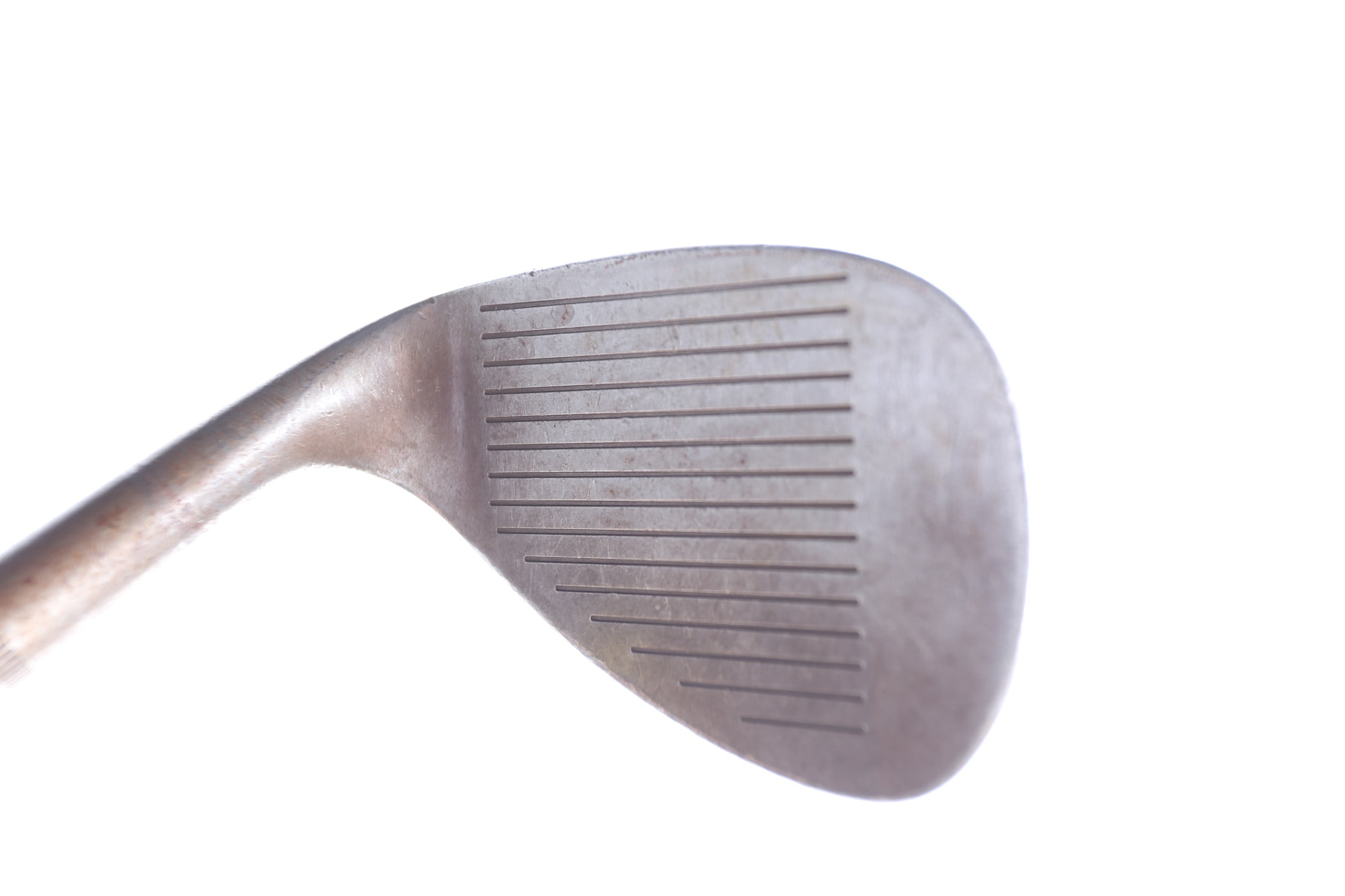 Used Callaway X Forged Gap Wedge 52° Right Hand Stiff Flex Golf Club - Perfect for Approach Shots & Short Game Improvement