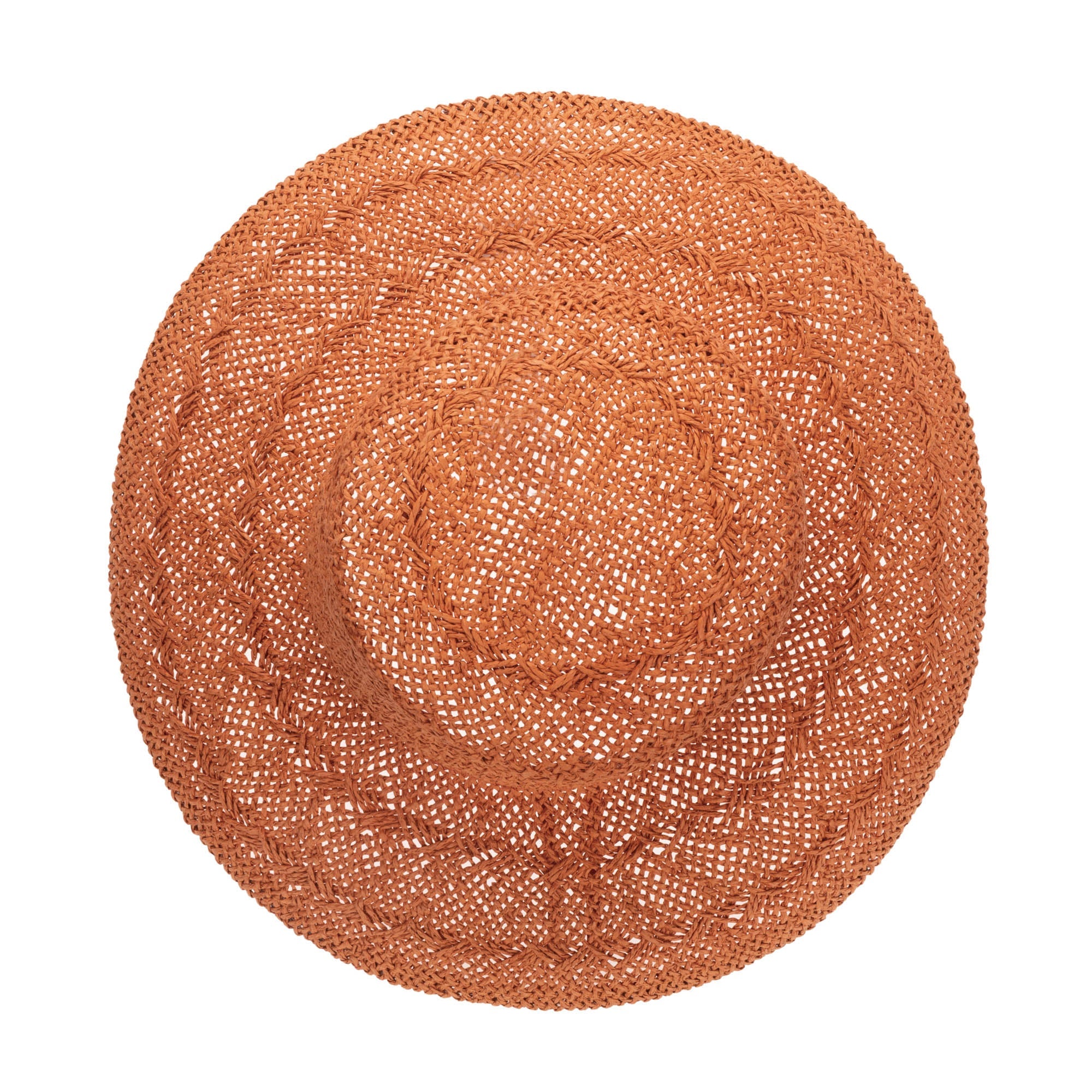Dimas Women's Round Crown Sun Hat - UV Protection Wide Brim Floppy Beach Hat for Summer Outdoor Activities, Travel, and Gardening