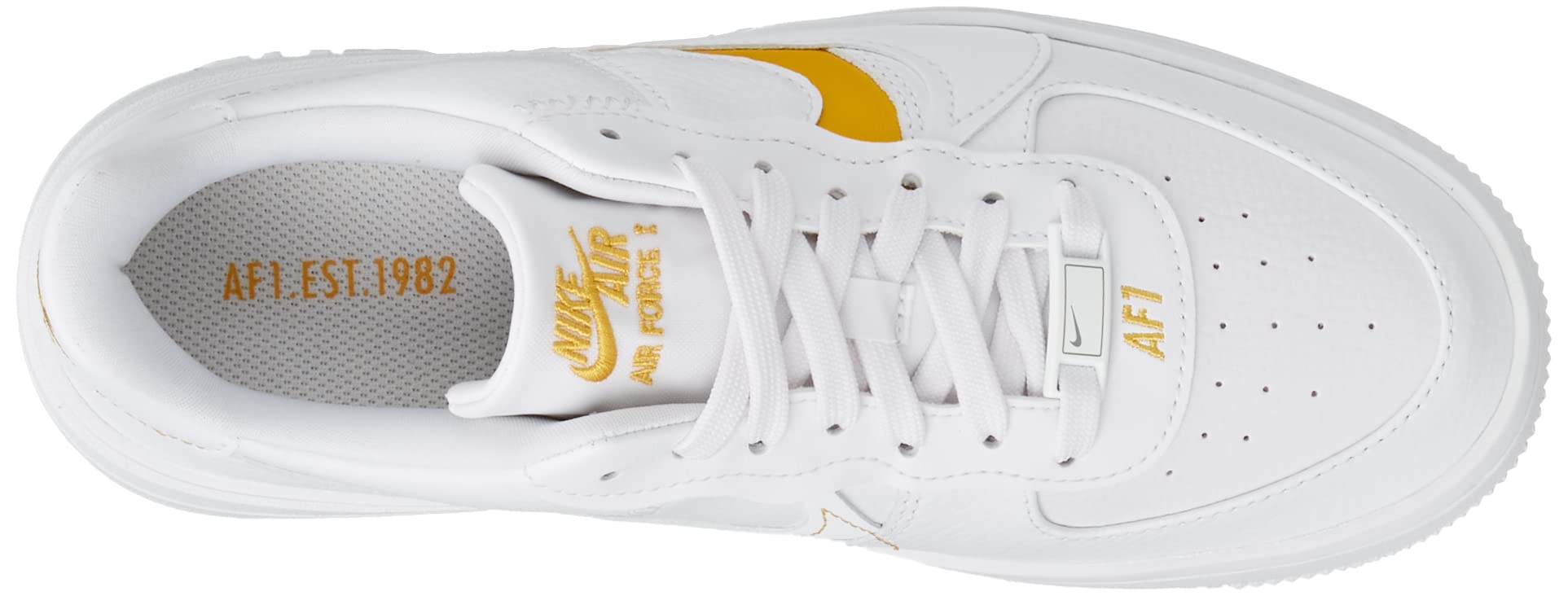 Nike Women's Gymnastics Shoes - Lightweight Sneakers for Training & Competition - Perfect for Gymnastics, Dance, and Fitness Workouts