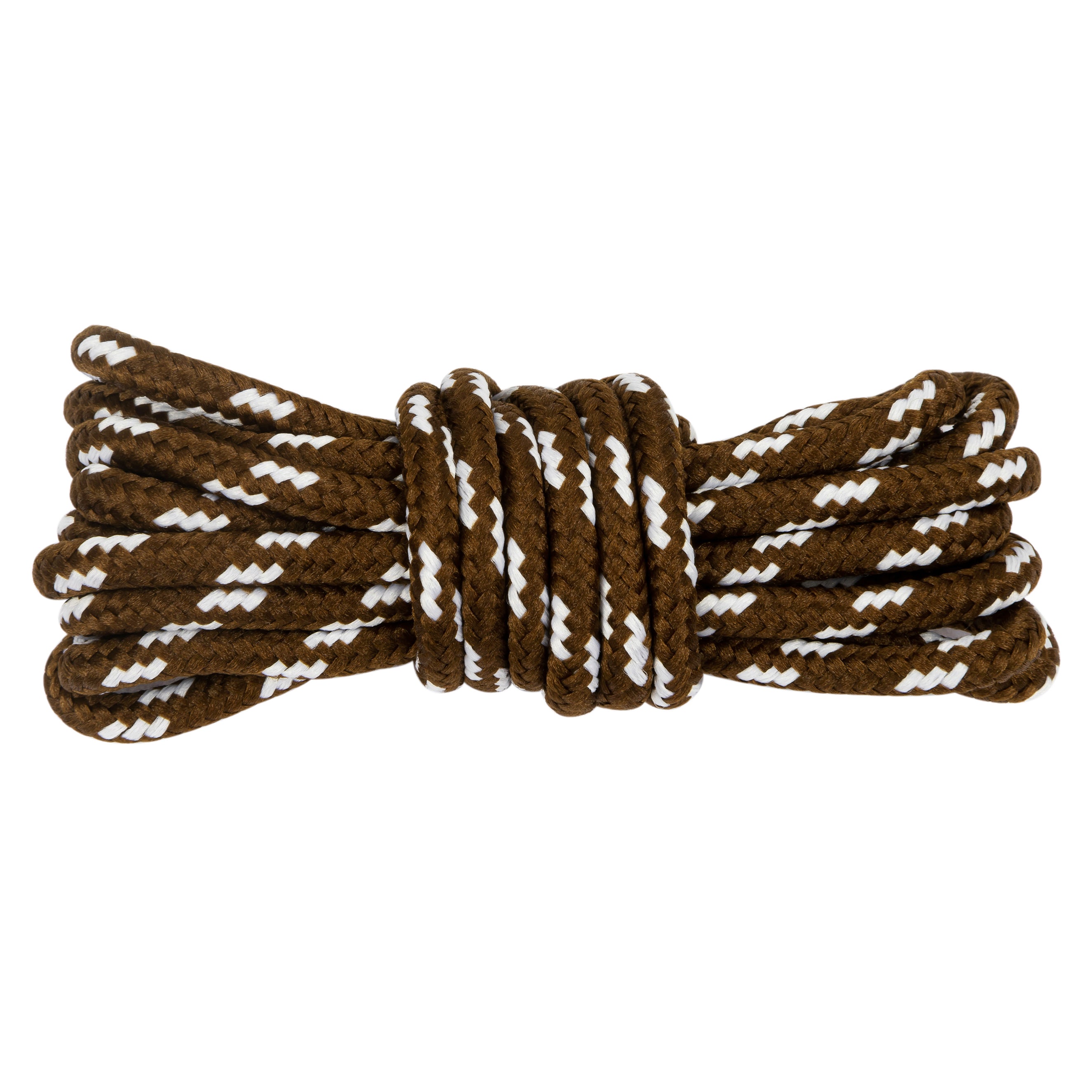 Durable 220cm Grasmoor Walking Boot Laces - Heavy Duty Hiking Shoelaces for Outdoor Trekking & Mountain Climbing - Perfect for Hiking Boots, Work Boots & Trail Shoes