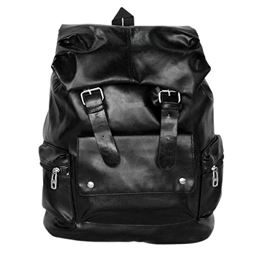 Blancho Season In The Sun - Waterproof Camping Backpack, Lightweight Hiking Daypack & Durable School Backpack for Outdoor Adventures, Travel & College