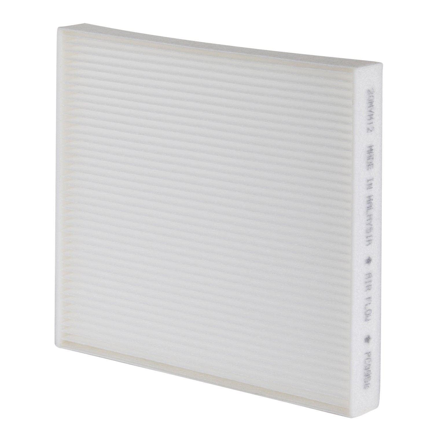 Premium Cabin Air Filter Replacement for Cadillac - Improve Air Quality & Reduce Allergens - Perfect for Sedans, SUVs, and Luxury Vehicles