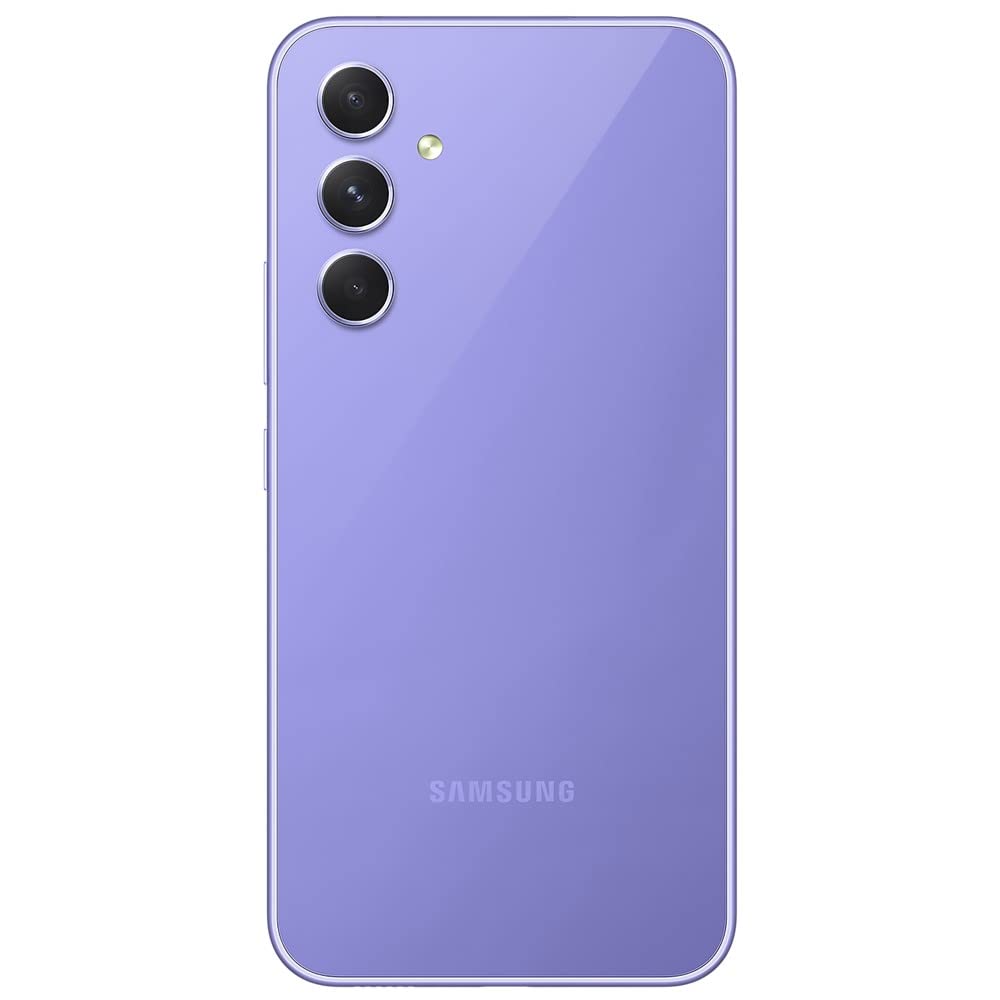 SAMSUNG Galaxy A54 5G Unlocked Smartphone (256GB, 8GB RAM) 6.4