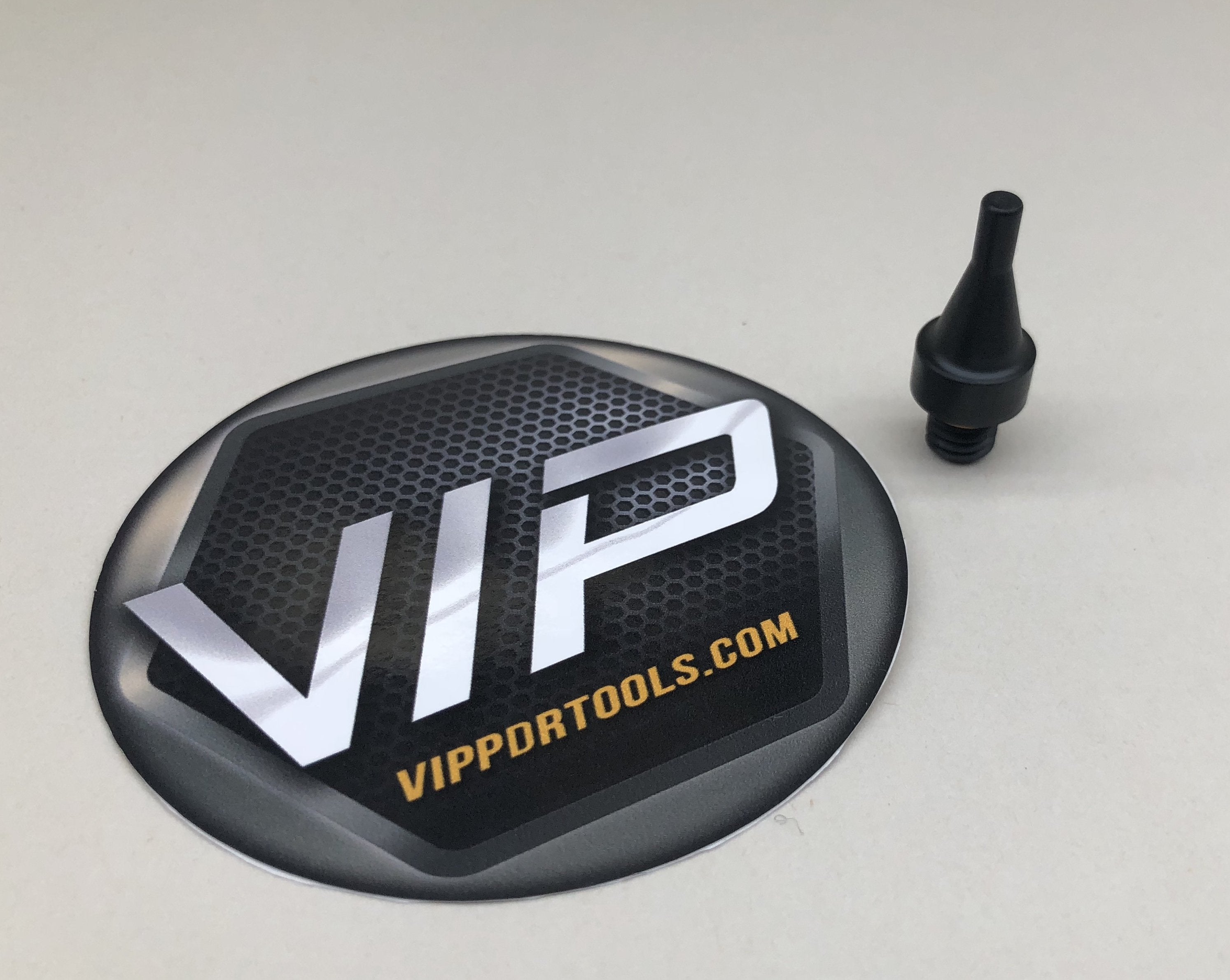 VIP Peek Regular Interchangeable Tip - Premium Multi-Purpose Stylus Pen for Touch Screens - Perfect for Drawing, Writing & Digital Art on Tablets, Smartphones & Devices
