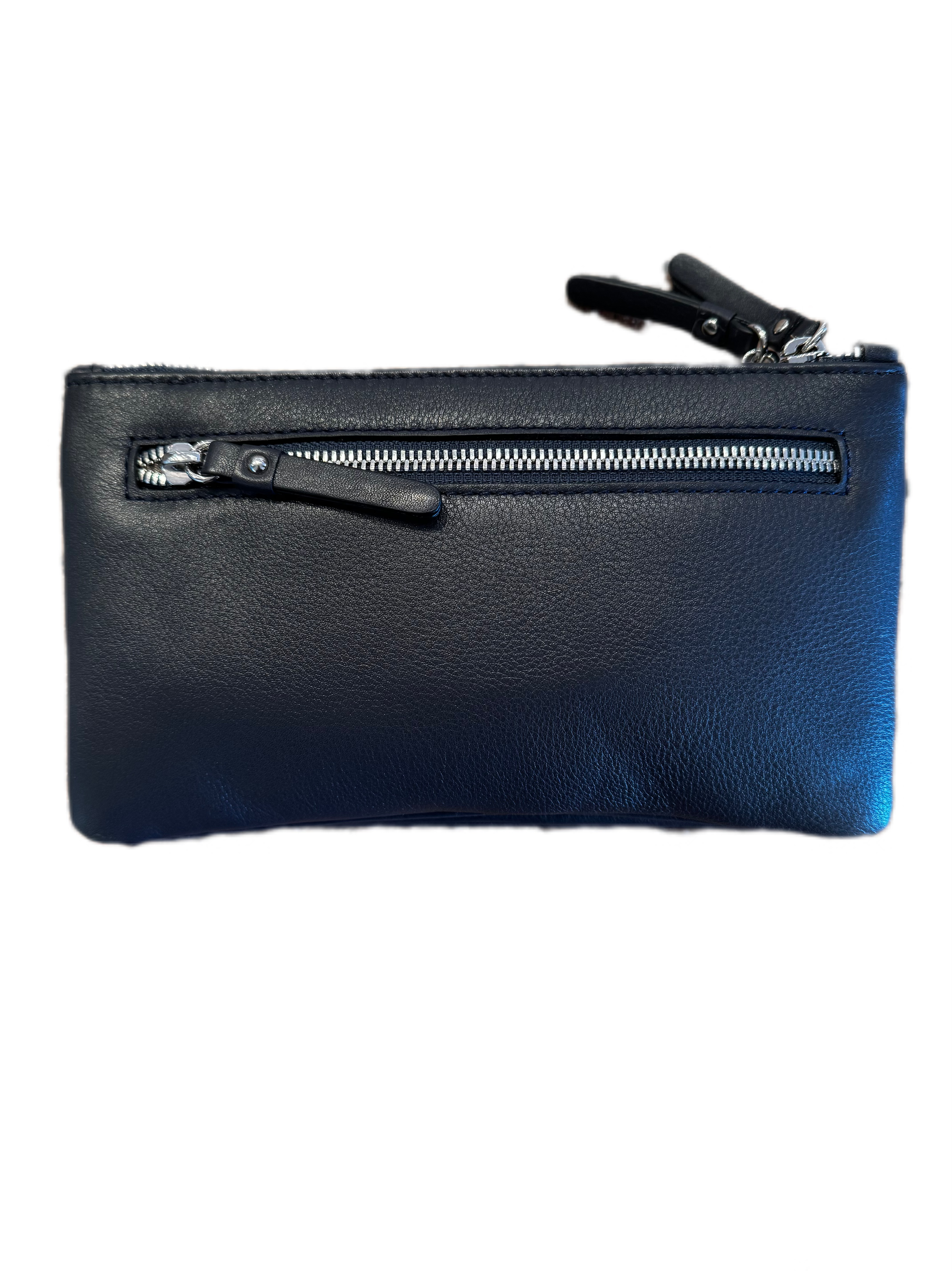 Premium Milan Marine Leather Bag for Women - Stylish & Durable Handbag for Work, Travel & Everyday Use