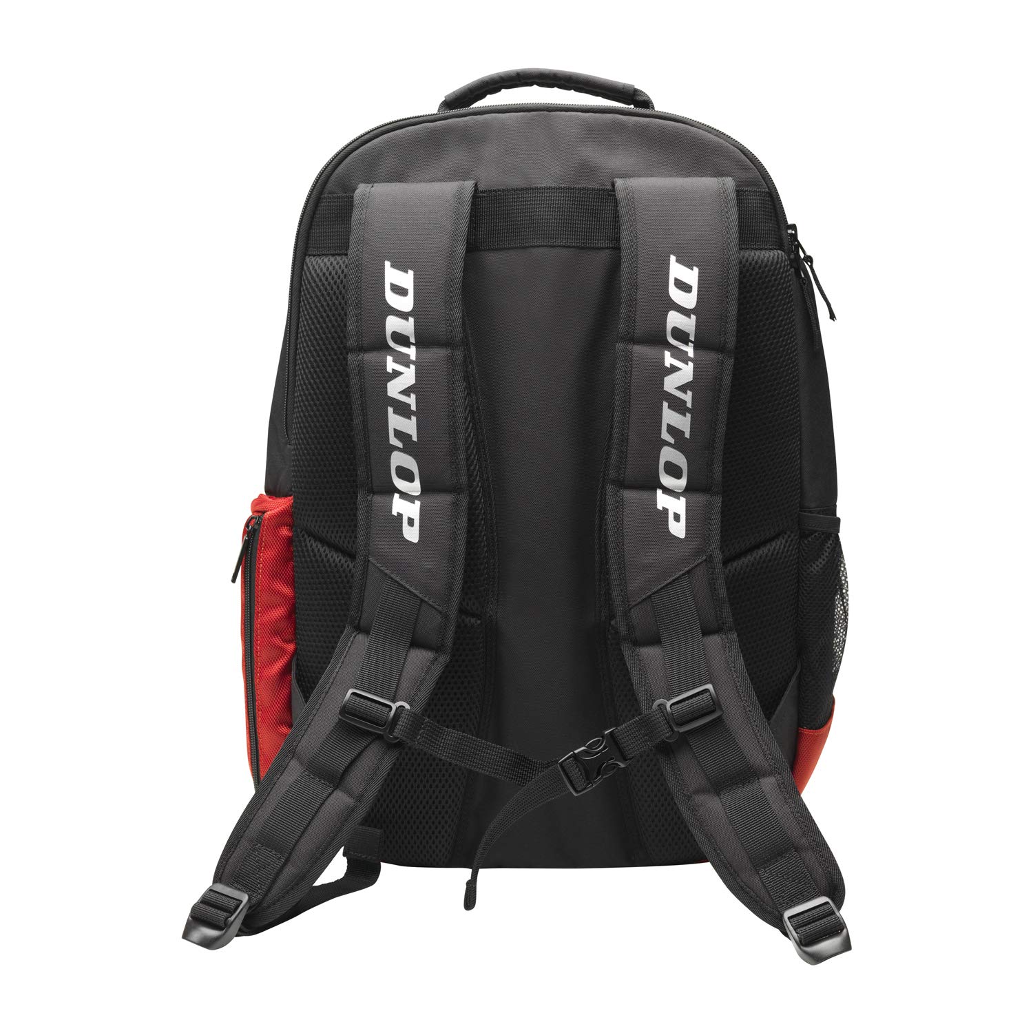 Dunlop Sports 2021 CX Performance Tennis Backpack - Lightweight Durable Gym Bag for Men & Women - Perfect for Tennis, Gym, Travel & School