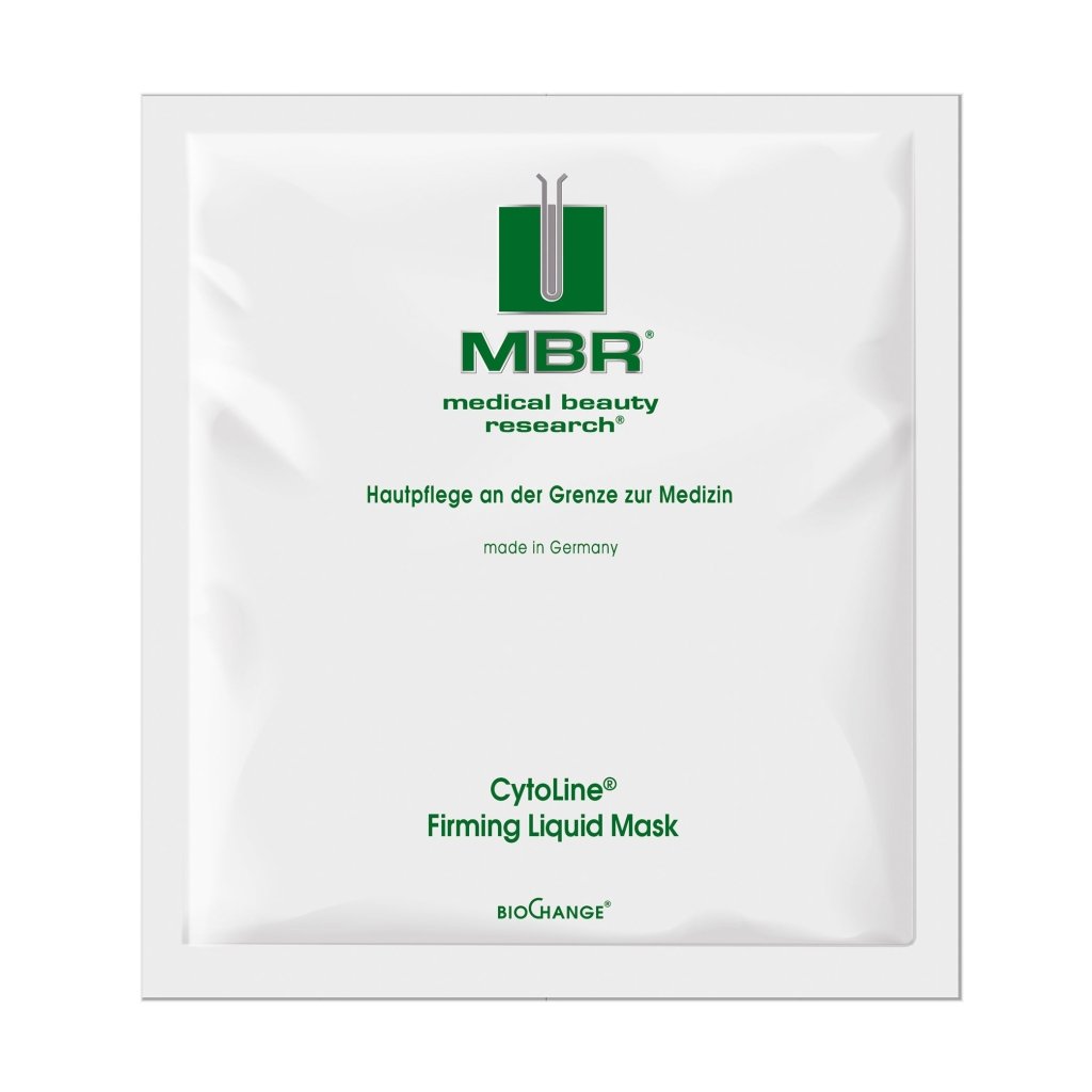 CytoLine® Firming Liquid Mask - Anti-Aging Face Mask for Tightening & Hydrating Skin | Perfect for Nighttime Skincare Routine & Spa Days