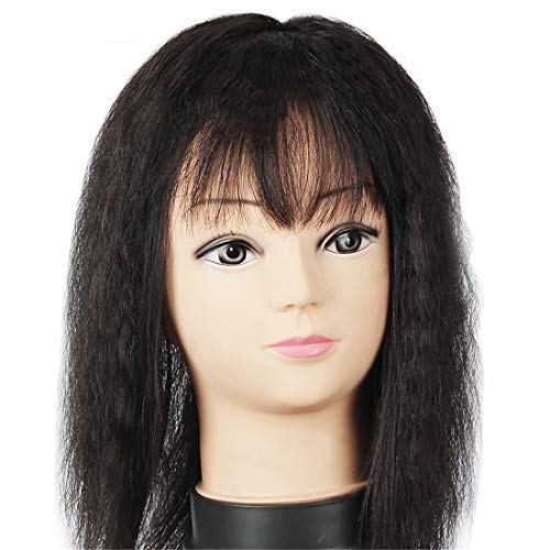 Natural Black
