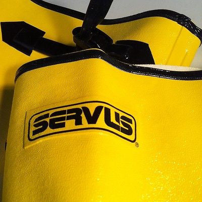 Servus 18