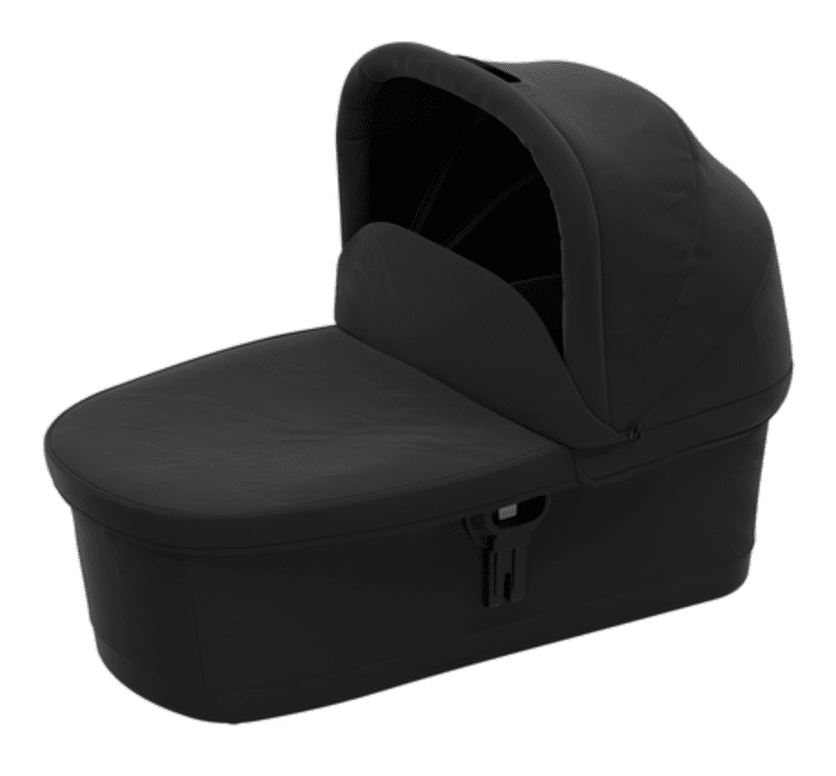 Thule Urban Glide 2 Jogging Stroller Bassinet - Lightweight & Adjustable Baby Stroller for Running, Walking & Outdoor Adventures - Perfect for Newborns & Infants
