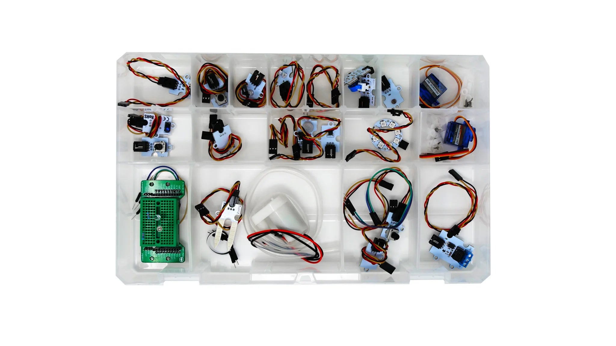 CodeX Kit - Premium STEM Coding Kit for Kids | Learn Programming & Robotics | Perfect for Home & School STEM Projects