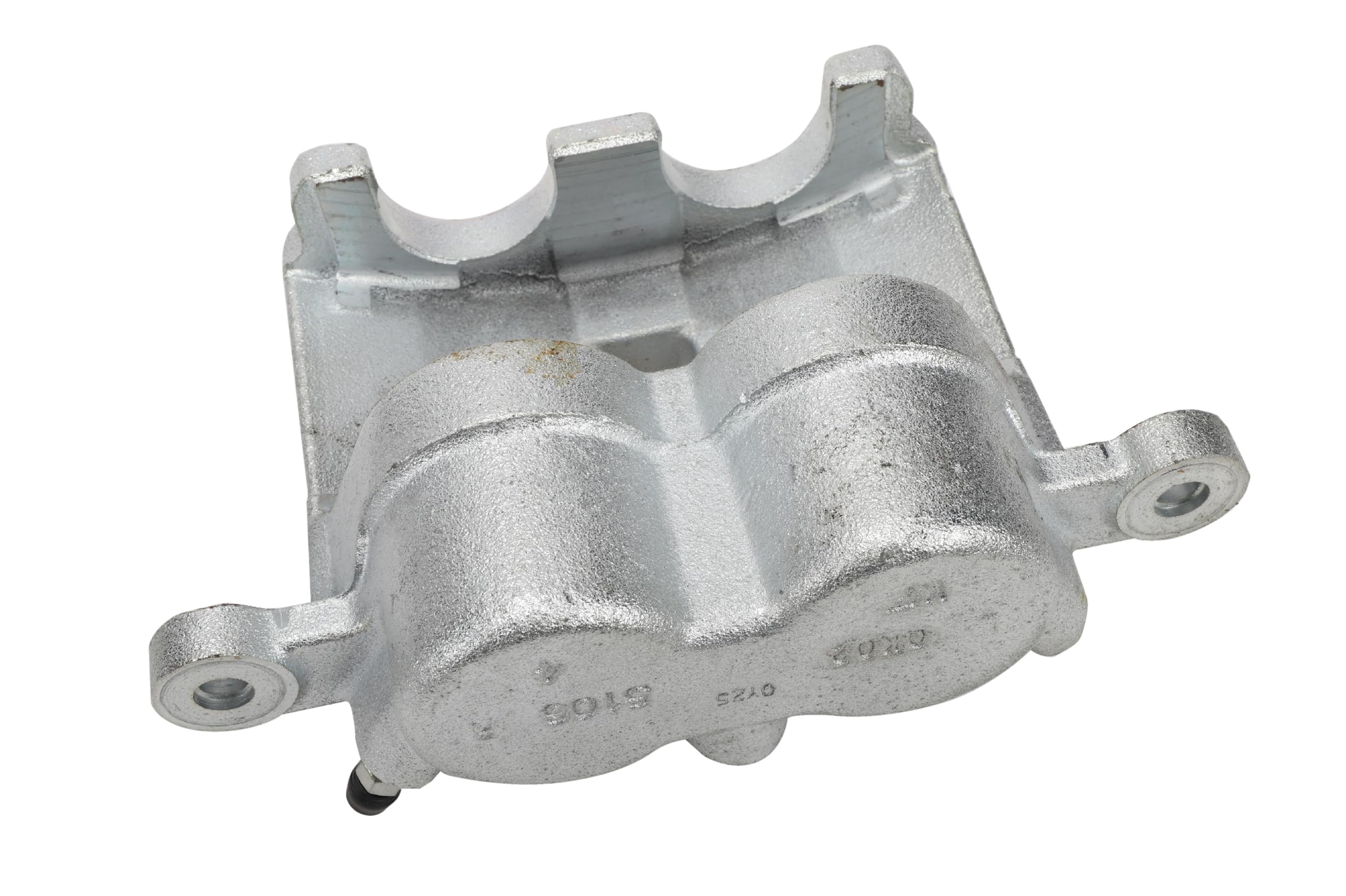 GM 84755504 Rear Disc Brake Caliper - No Pads & Bracket - Compatible with Chevy, GMC Trucks & SUVs - Perfect for Brake System Repairs & Replacements