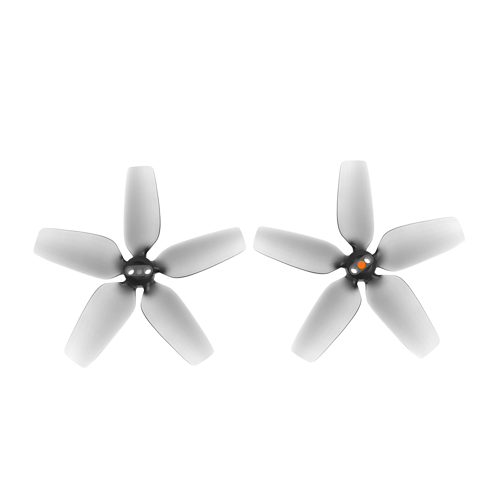 **DJI Avata Replacement Propellers - Low Noise Propeller Blades with Exclusive Screws & Screwdriver (4 Pcs + Storage Box) - Perfect for Smooth Drone Flight & Aerial Photography**