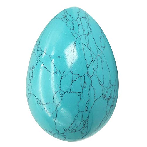 Green Howlite Turquoise
