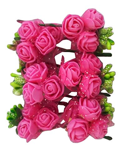 Magenta/Green pips