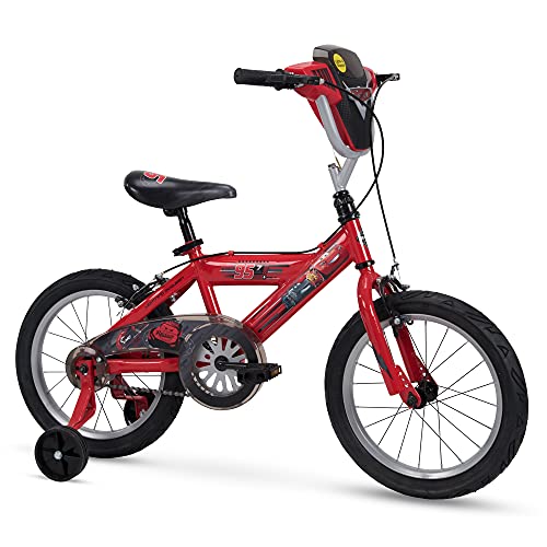 Huffy Disney Cars 16