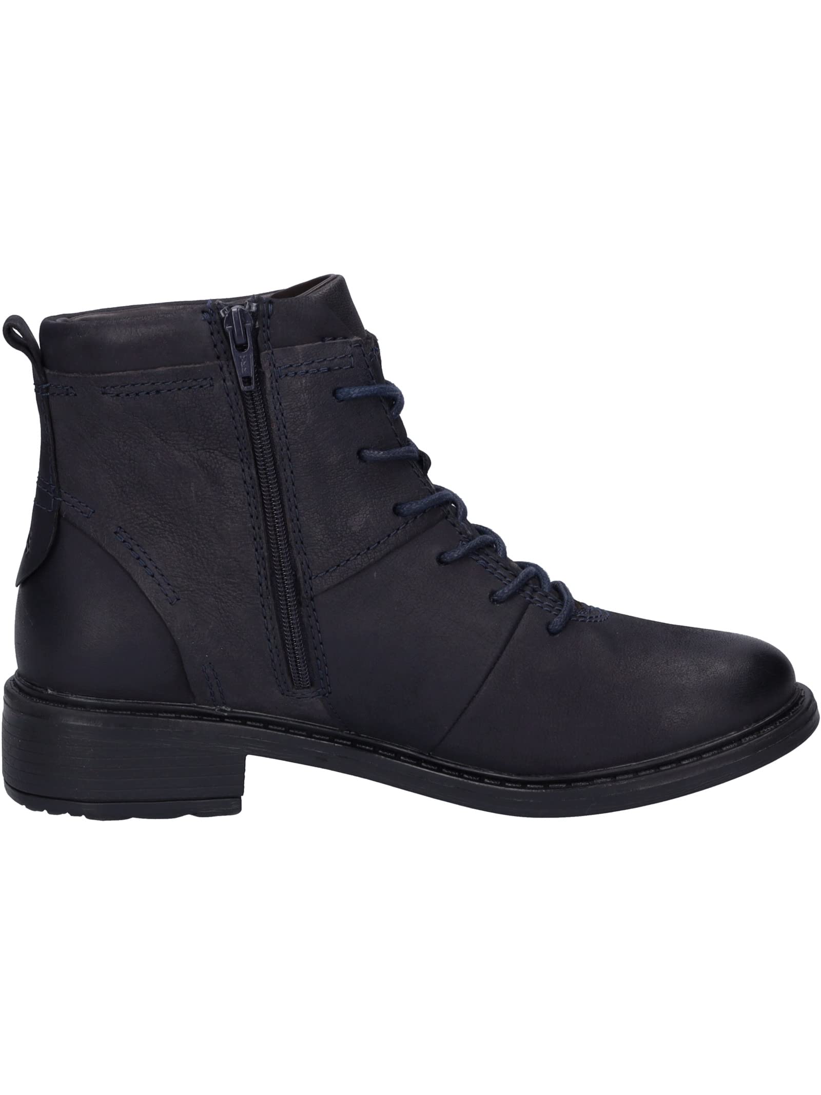Josef Seibel Women's Chelsea Boots - Comfortable Leather Ankle Boots for Casual & Dressy Outfits | Perfect for Work, Travel & Everyday Wear
