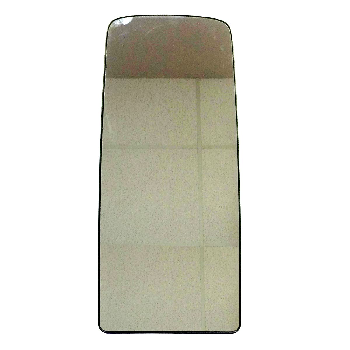 Power Heated Door Mirror Main with Circuit - Compatible with Volvo VNL & VNM Trucks | Replacement Side View Mirror for Winter Driving & Enhanced Safety