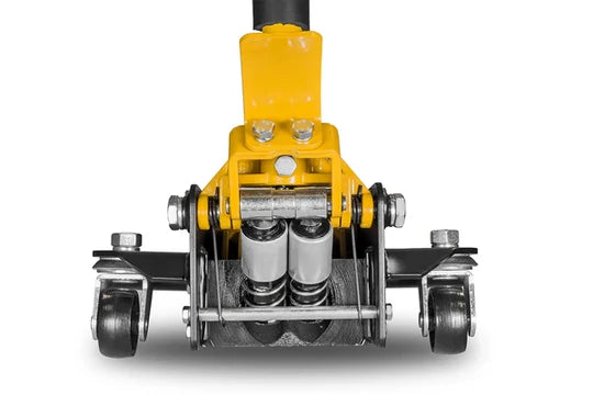 3 Ton Low Profile Service Jack - Heavy Duty Car Lift for Trucks & SUVs - Perfect for Garage, Auto Repair & DIY Mechanics