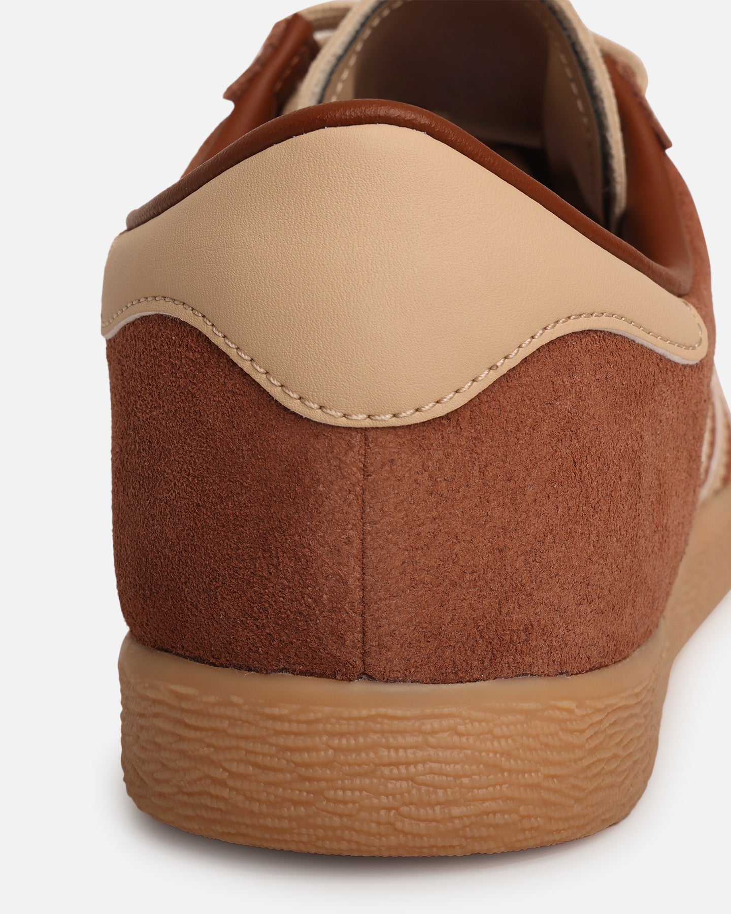 Adidas Originals Stadt Sneakers for Men - Brown Casual Shoes for Walking, Running & Everyday Wear