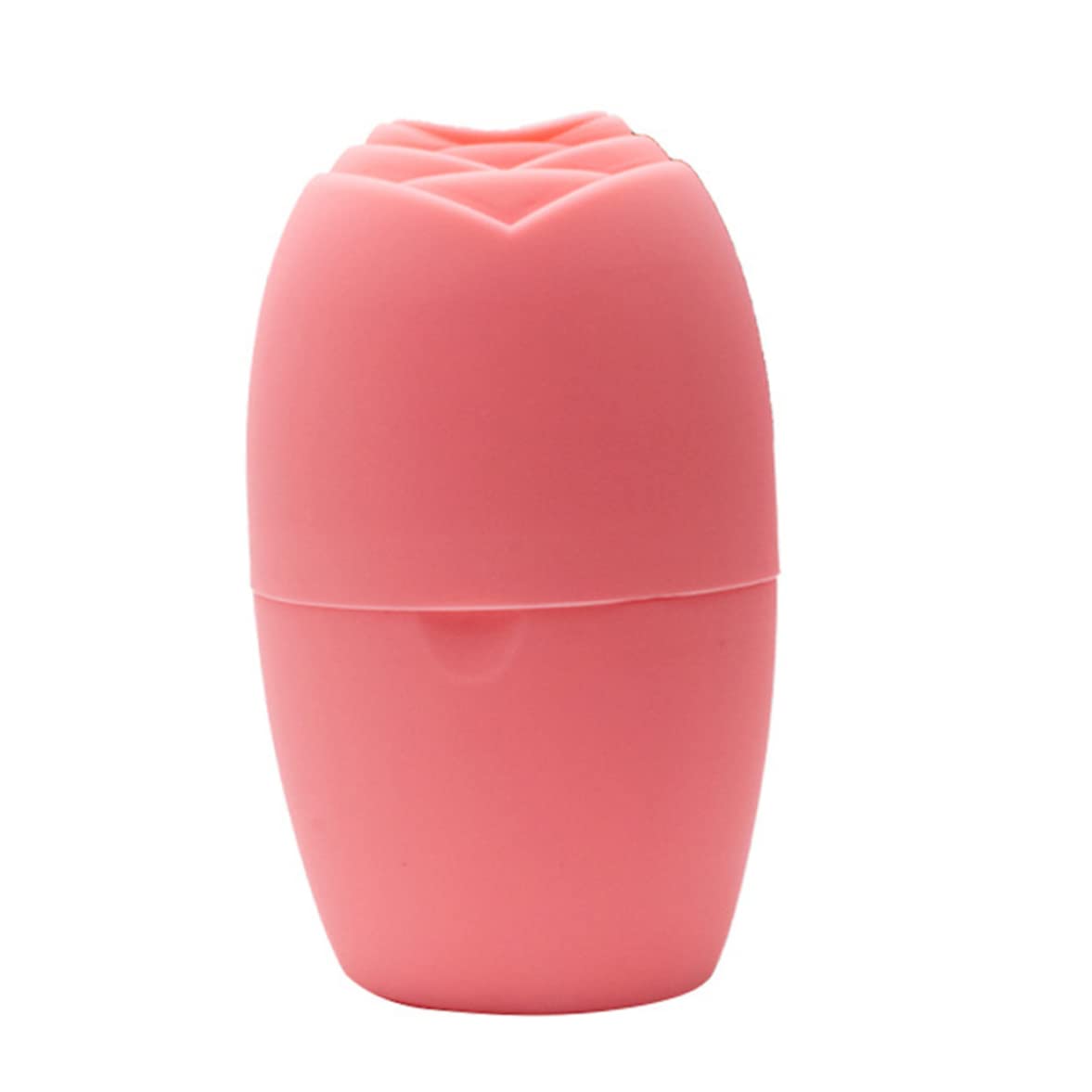 Ice Roller for Face - Skin Tightening & Brightening Tool for Puffy Eyes - Home & Spa Use