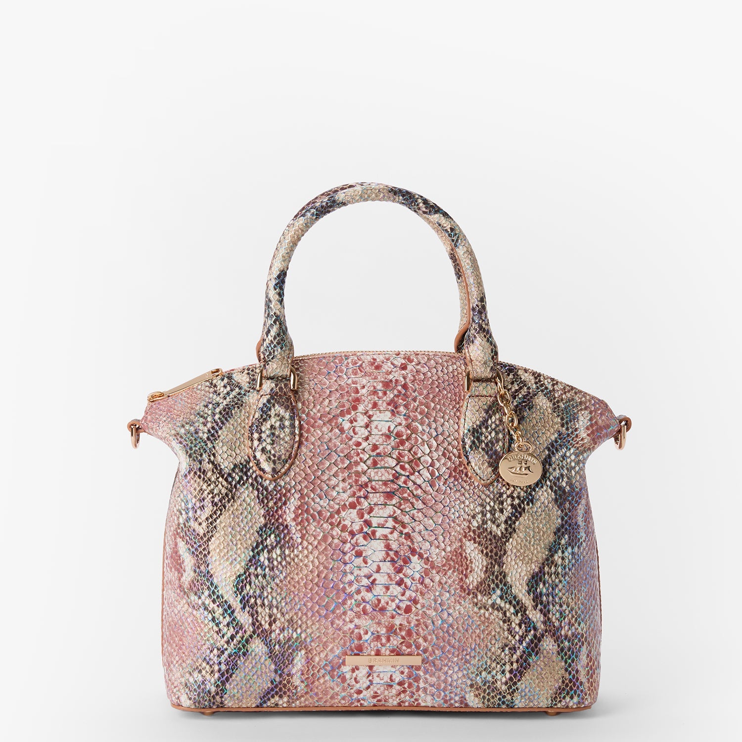 Duxbury Satchel Multi Skyterra V48242400050 - Stylish & Durable Crossbody Bag for Women, Perfect for Work, Travel & Everyday Use