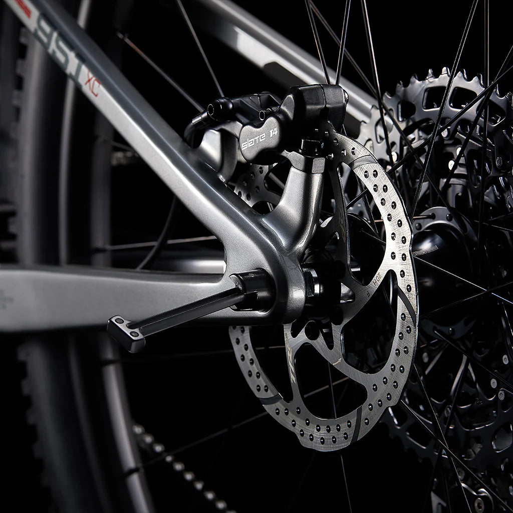 Ex Demo Intense 951 Series XC Carbon Mountain Bike - Lightweight Full Suspension for Trail Riding & Off-Road Adventures