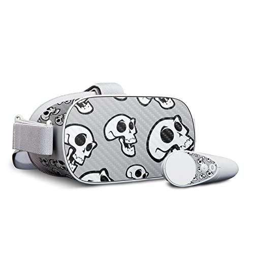 Laughing Skulls
